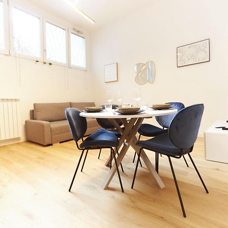 Milano Urban Flats - City Center Apartments Luaran gambar