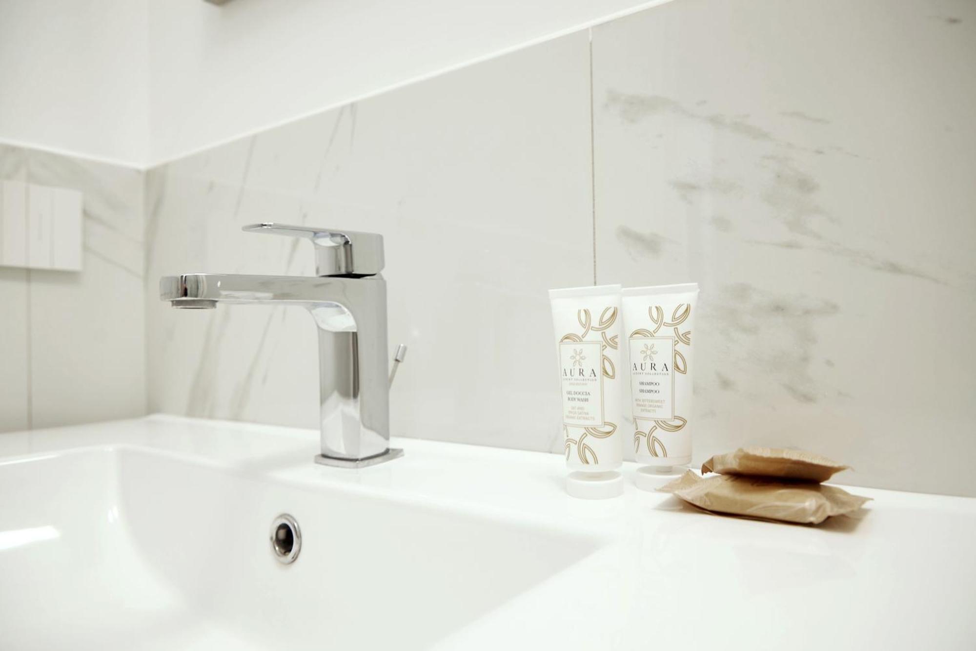 Milano Urban Flats - City Center Apartments Luaran gambar