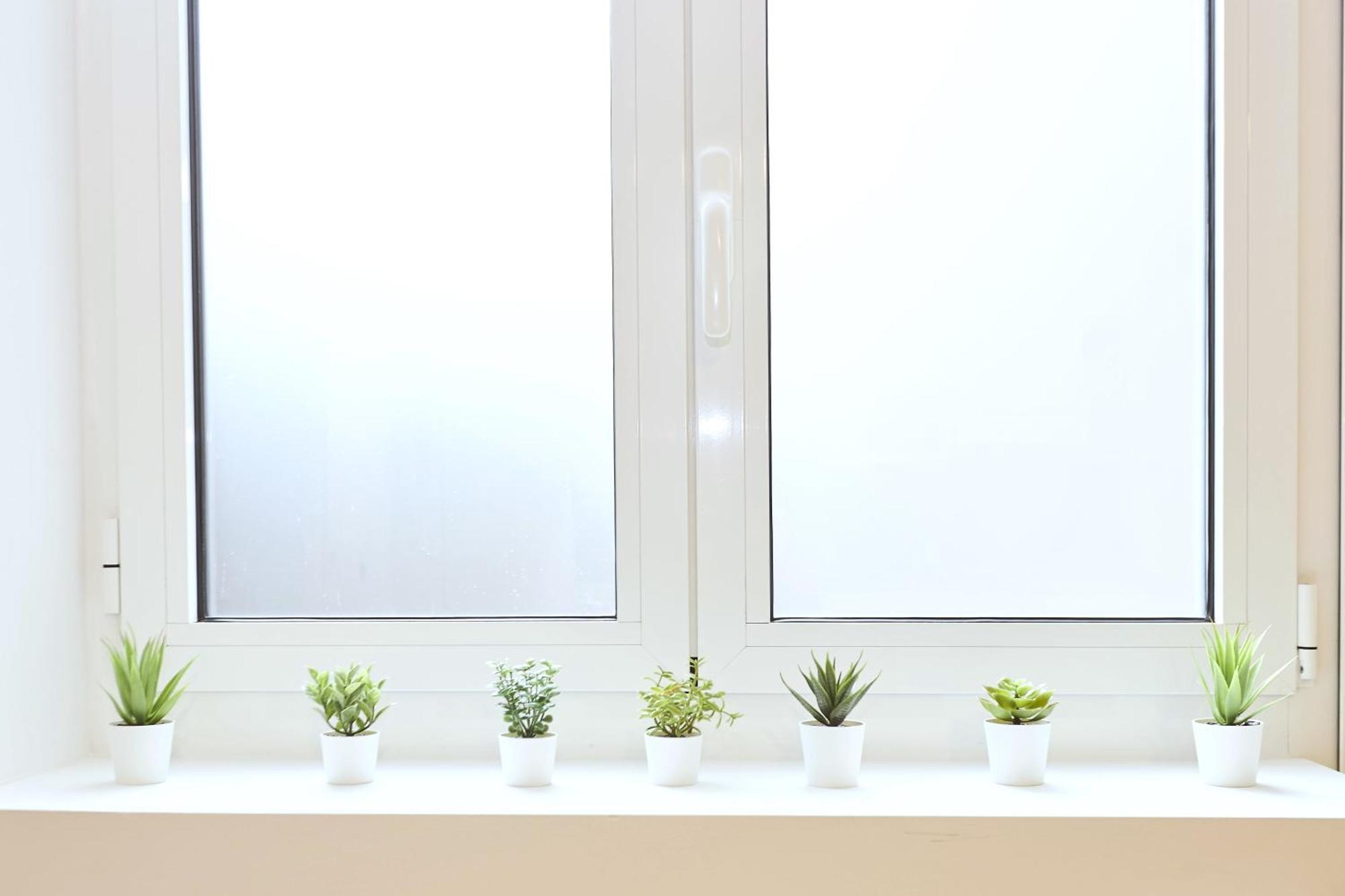 Milano Urban Flats - City Center Apartments Luaran gambar