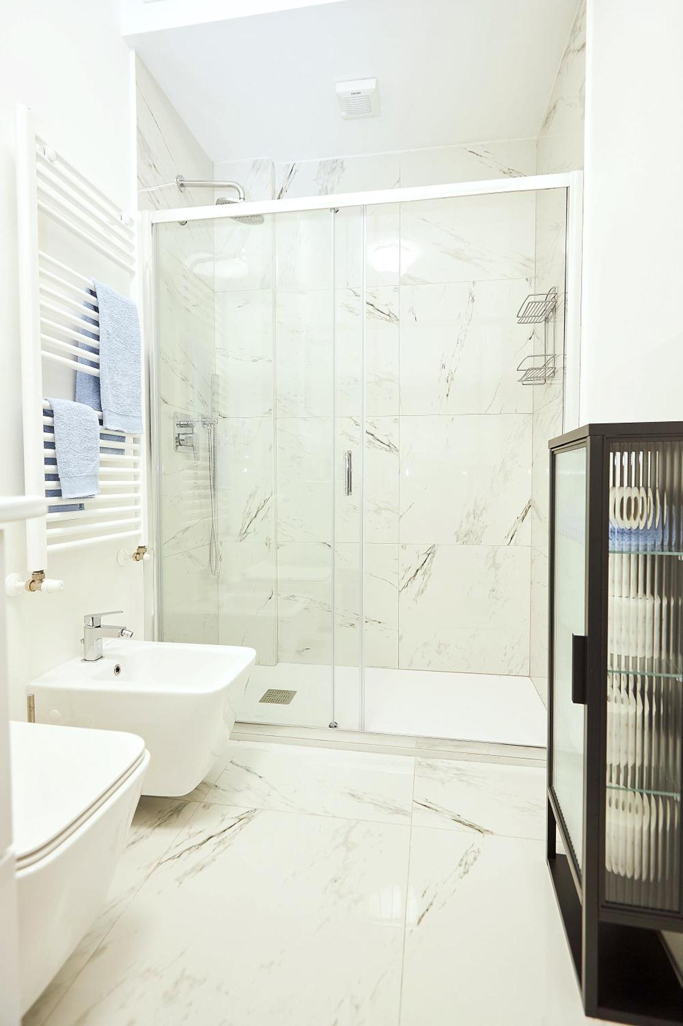 Milano Urban Flats - City Center Apartments Luaran gambar