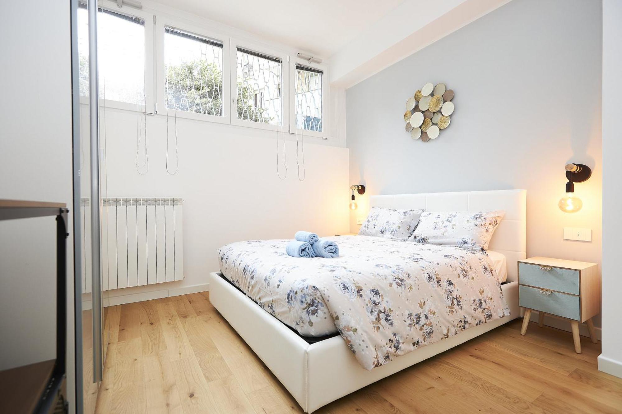Milano Urban Flats - City Center Apartments Luaran gambar