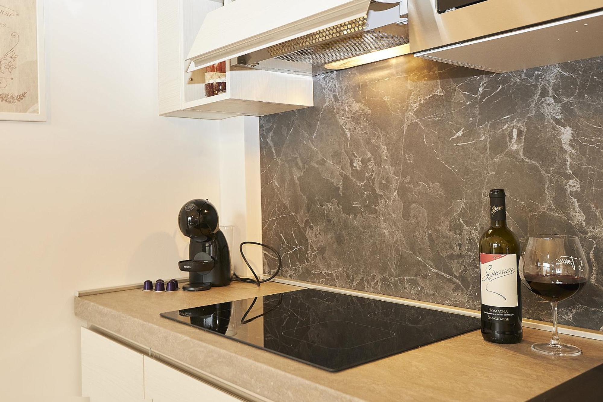 Milano Urban Flats - City Center Apartments Luaran gambar