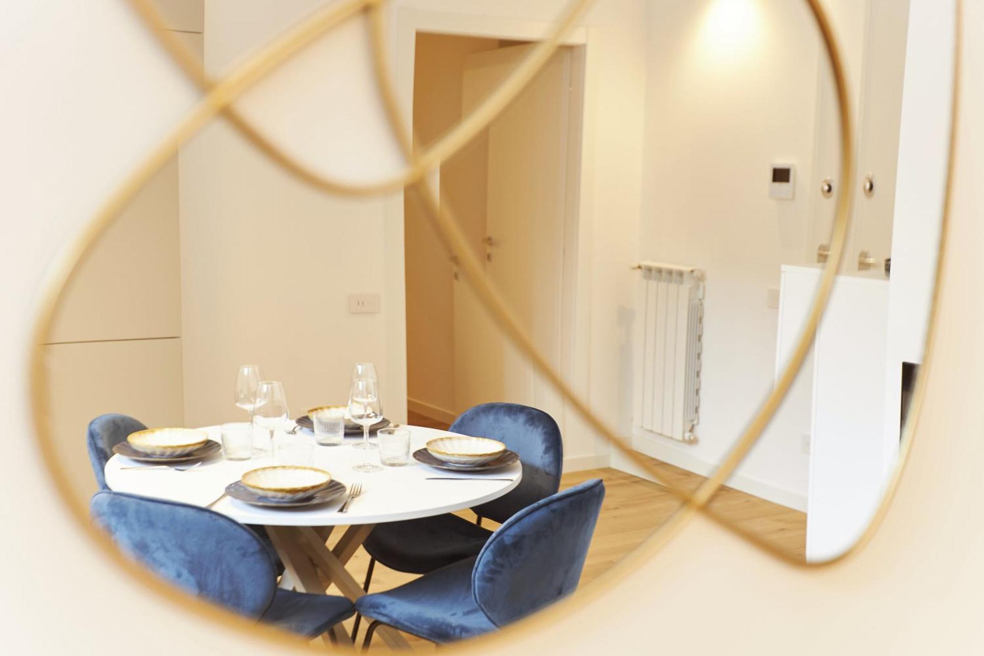 Milano Urban Flats - City Center Apartments Luaran gambar
