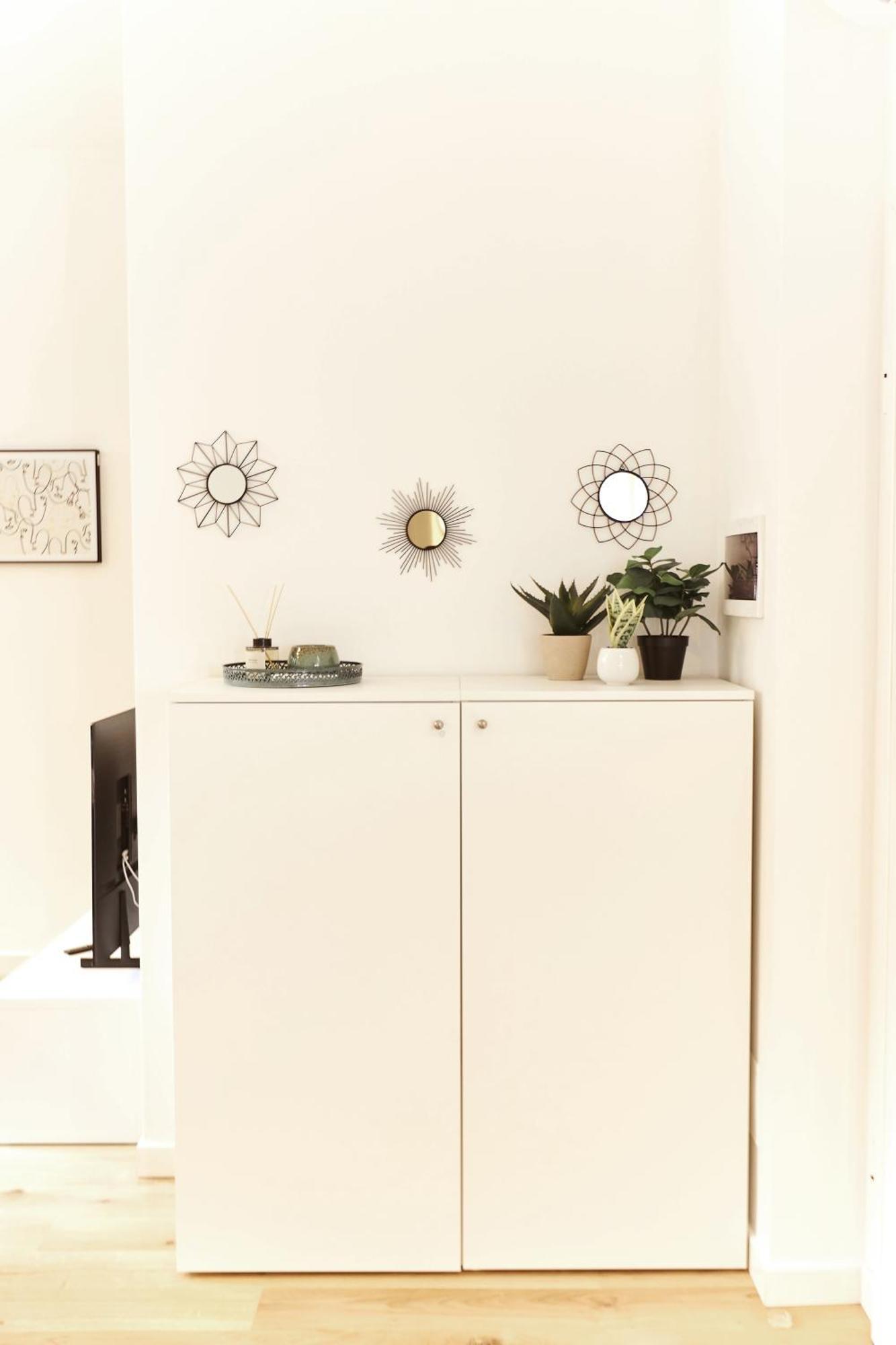 Milano Urban Flats - City Center Apartments Luaran gambar