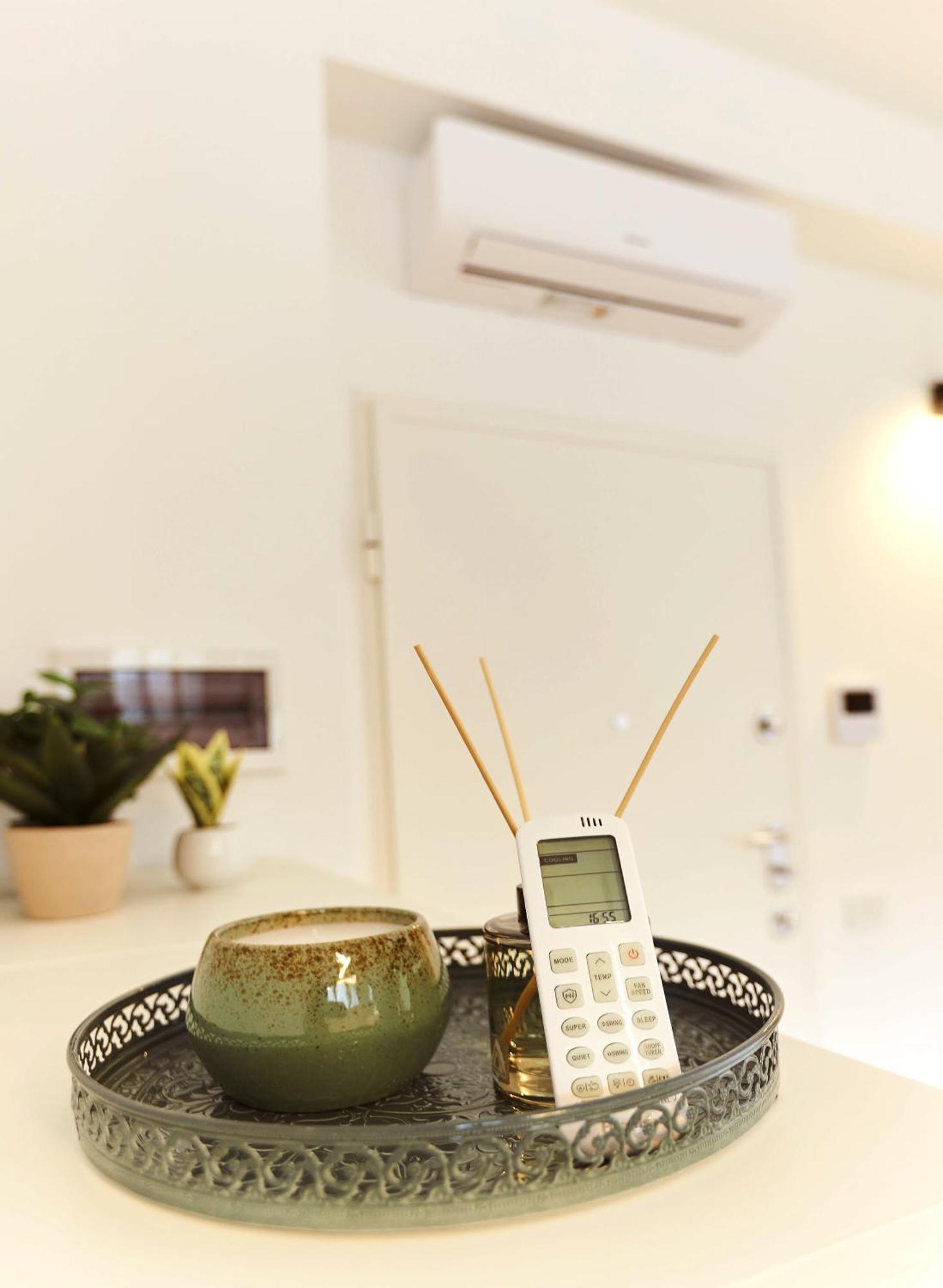 Milano Urban Flats - City Center Apartments Luaran gambar