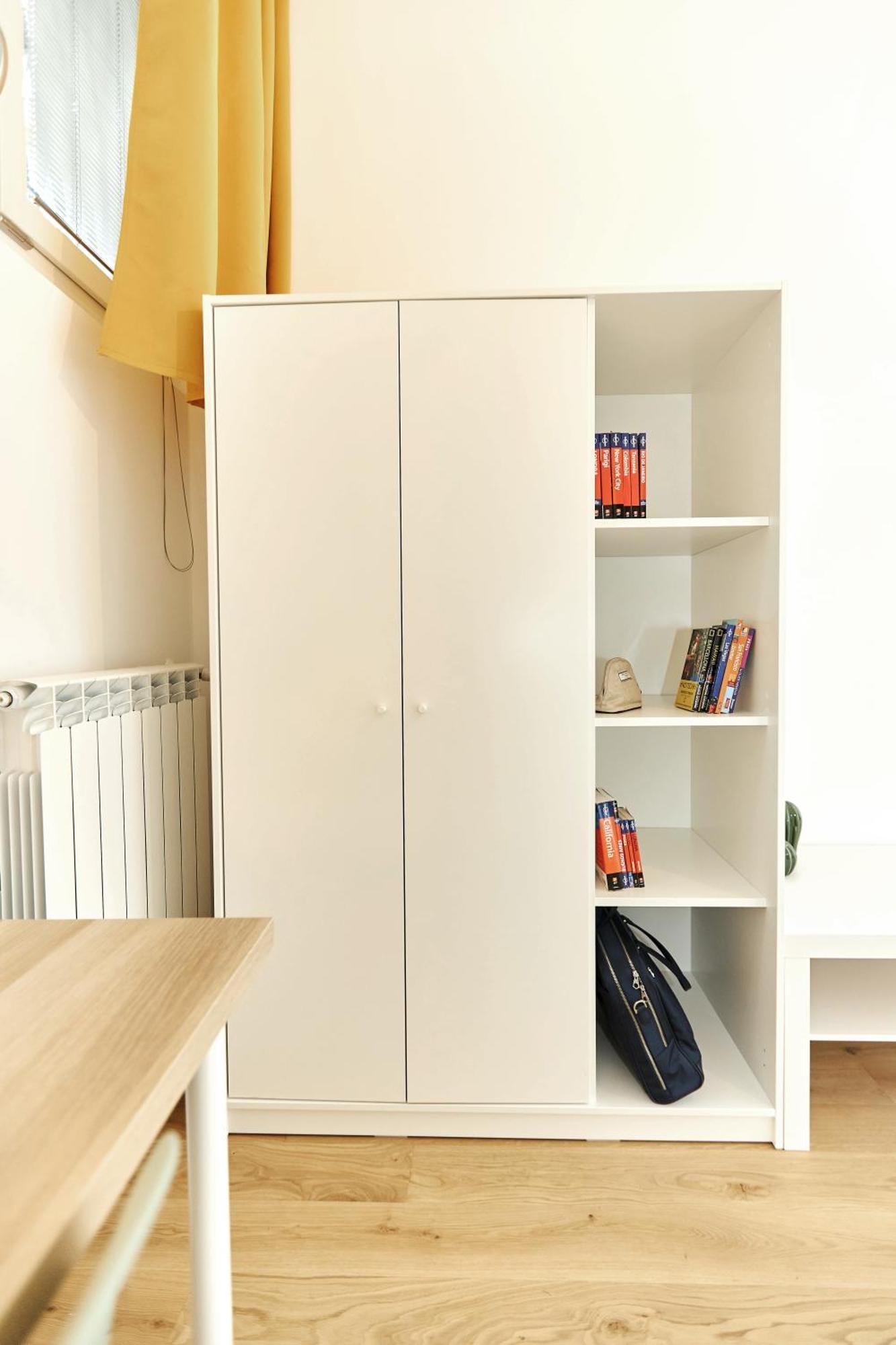 Milano Urban Flats - City Center Apartments Luaran gambar