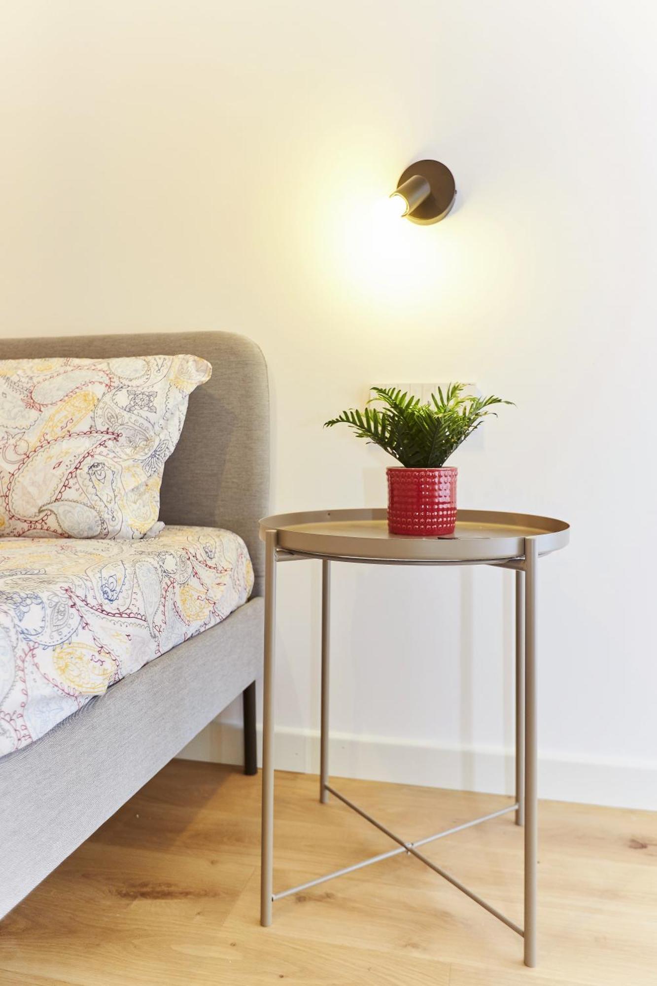 Milano Urban Flats - City Center Apartments Luaran gambar