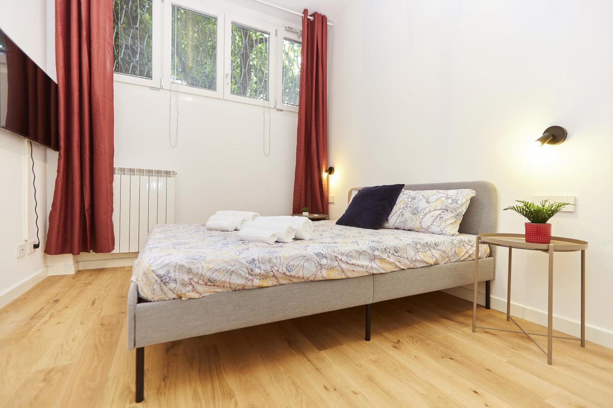 Milano Urban Flats - City Center Apartments Luaran gambar